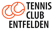 Tennisclub Entfelden Logo